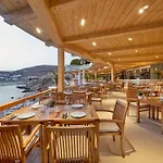 Saint John & 5* Agios Ioannis Diakoftis