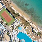 Saint John & Hotel Agios Ioannis Diakoftis
