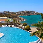 Hotel Saint John &