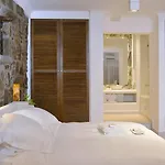 Hotel Saint John & Agios Ioannis Diakoftis