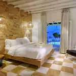 Hotel Saint John &