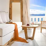 Saint John & Hotel Agios Ioannis Diakoftis