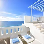 Hotel Saint John &