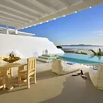 Saint John & Hotel 5*