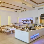Saint John & Hotel Agios Ioannis Diakoftis