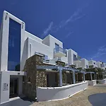 Saint John & Hotel