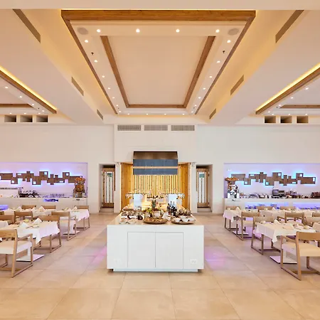 Saint John Villas&spa Agios Ioannis Diakoftis