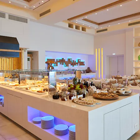 Hotel Saint John & Agios Ioannis Diakoftis