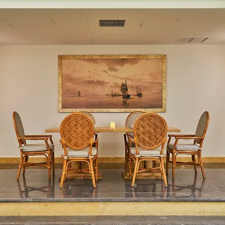 Saint John Villas&spa Agios Ioannis Diakoftis