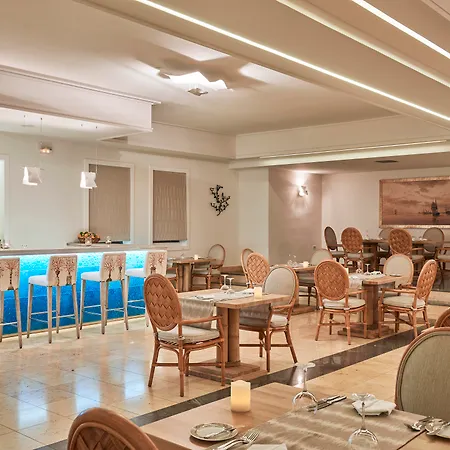 Saint John & Ośrodek wypoczynkowy 5*