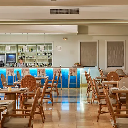 Saint John Villas&spa Resort Agios Ioannis Diakoftis