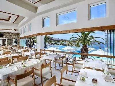 Saint John Villas&spa 5*