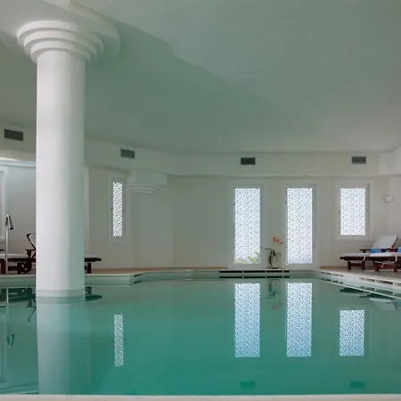 Ośrodek wypoczynkowy Saint John & 5*