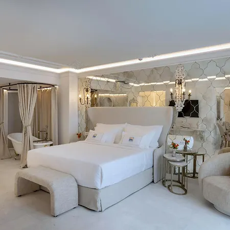 Hotel Saint John & 5*