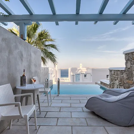 Ośrodek wypoczynkowy Saint John & 5*