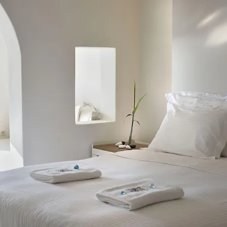 Saint John Villas&spa Resort