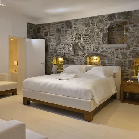 Hotel Saint John &