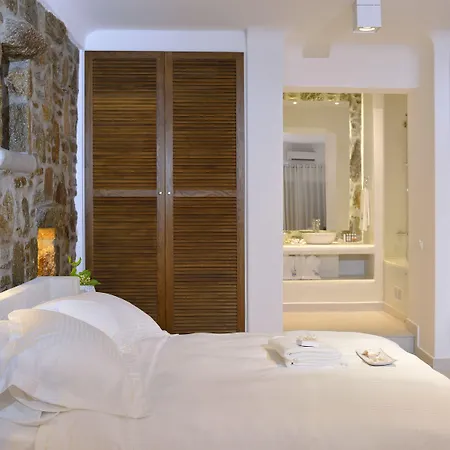 Hotel Saint John & Agios Ioannis Diakoftis
