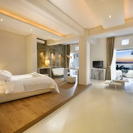 Hotel Saint John & 5*