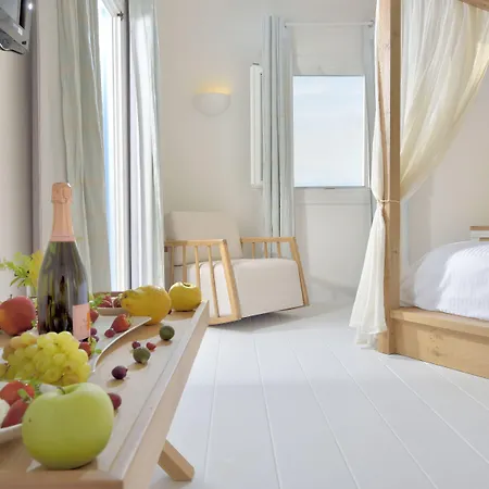 Hotel Saint John &