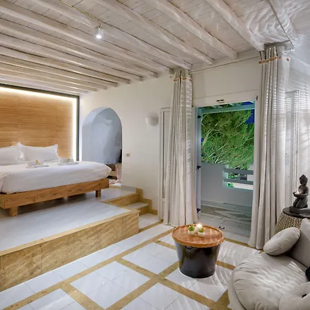 Resort Saint John Villas&spa 5*