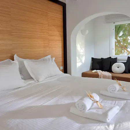 Saint John & Hotel Agios Ioannis Diakoftis
