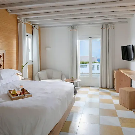 Saint John Villas&spa 5*