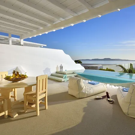 Saint John & Hotel 5*