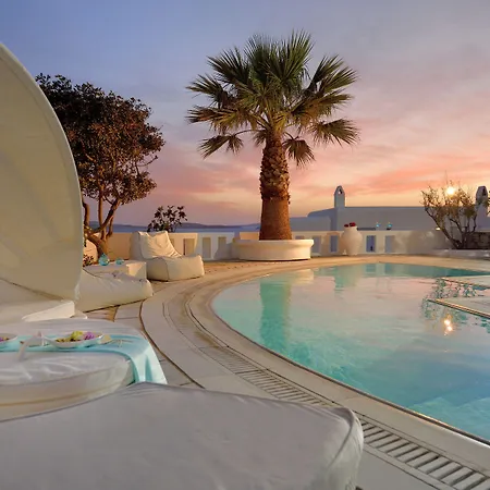 Saint John Villas&spa Agios Ioannis Diakoftis