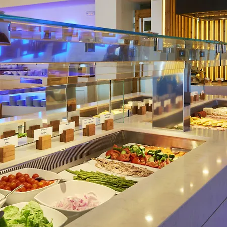 Saint John Villas&spa 5* Agios Ioannis Diakoftis