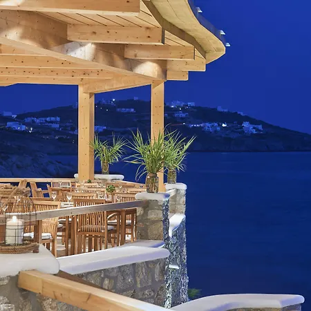 Saint John Villas&spa