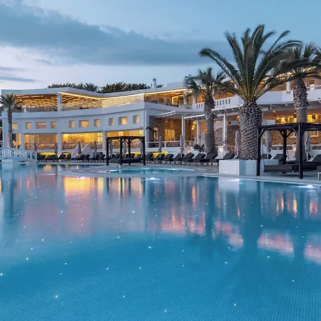 Saint John Villas&spa