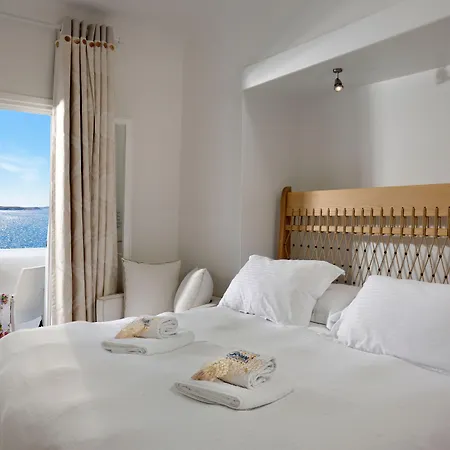 Saint John Villas&spa Agios Ioannis Diakoftis