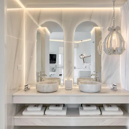 Saint John Villas&spa