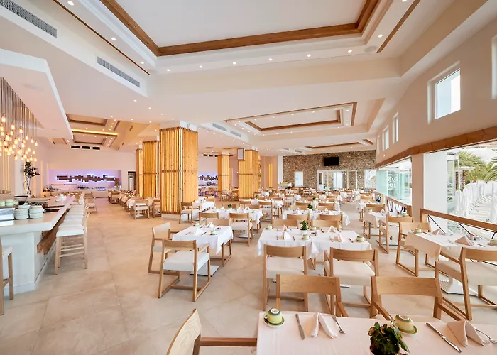 度假村 圣约翰别墅酒店 Agios Ioannis Diakoftis