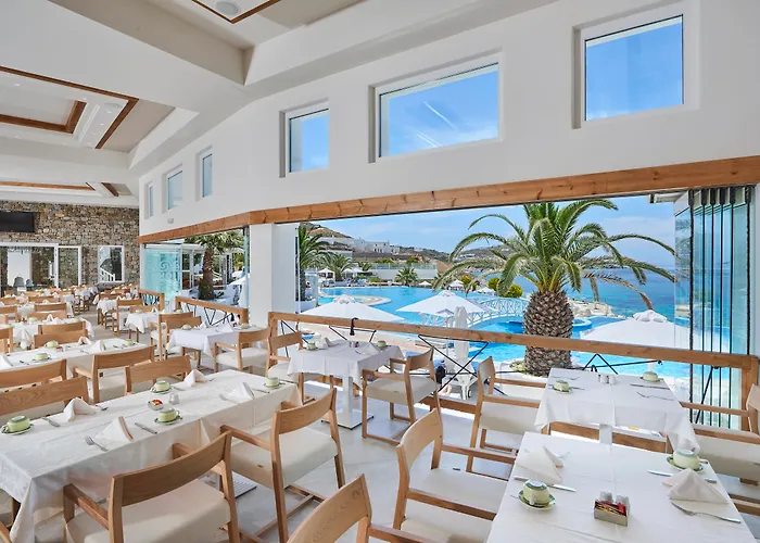 圣约翰别墅酒店 5*