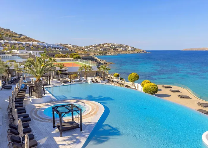 圣约翰别墅酒店 Agios Ioannis Diakoftis