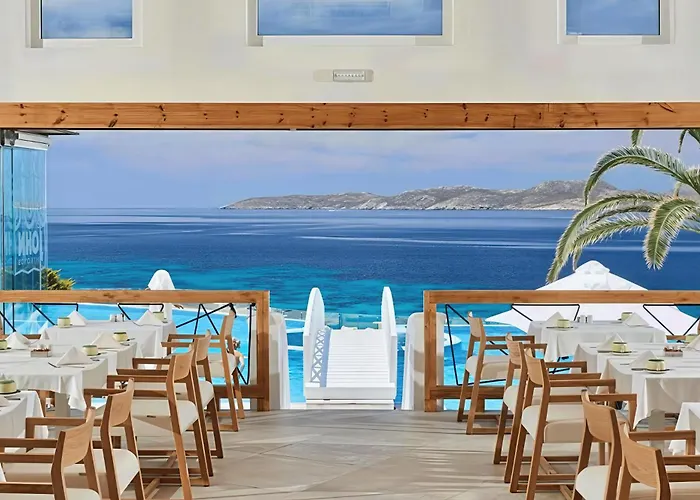 圣约翰别墅酒店