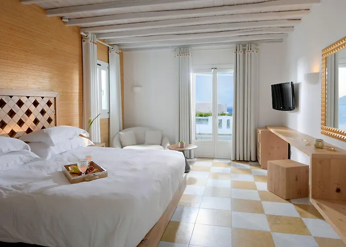 圣约翰别墅酒店 5*