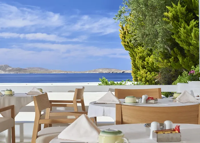 圣约翰别墅酒店 Agios Ioannis Diakoftis