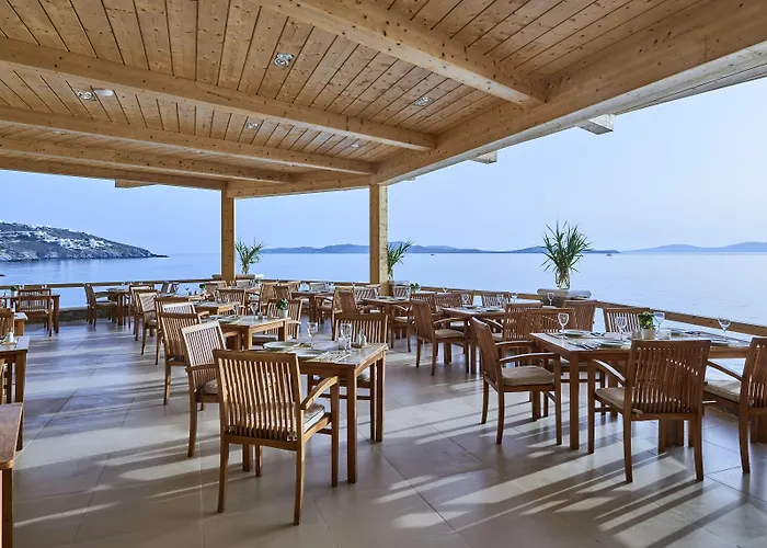 圣约翰别墅酒店 度假村 Agios Ioannis Diakoftis