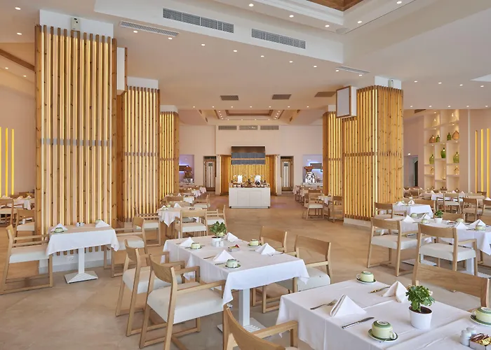 圣约翰别墅酒店 度假村 Agios Ioannis Diakoftis