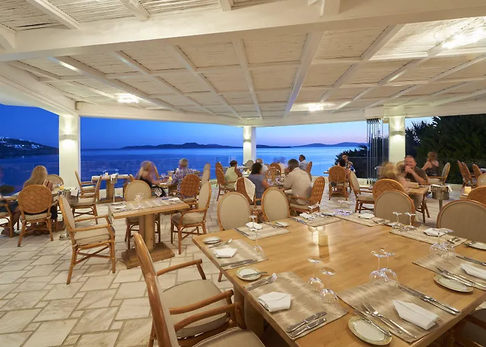 圣约翰别墅酒店