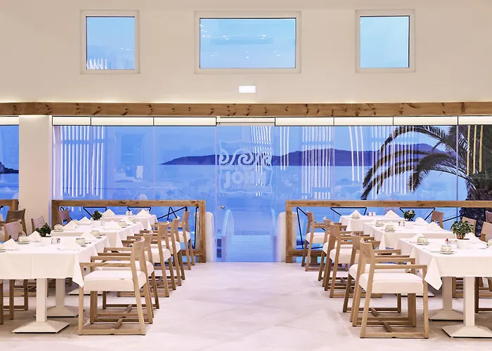 圣约翰别墅酒店 Agios Ioannis Diakoftis