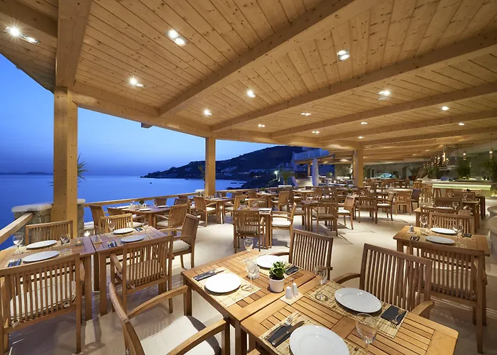 圣约翰别墅酒店