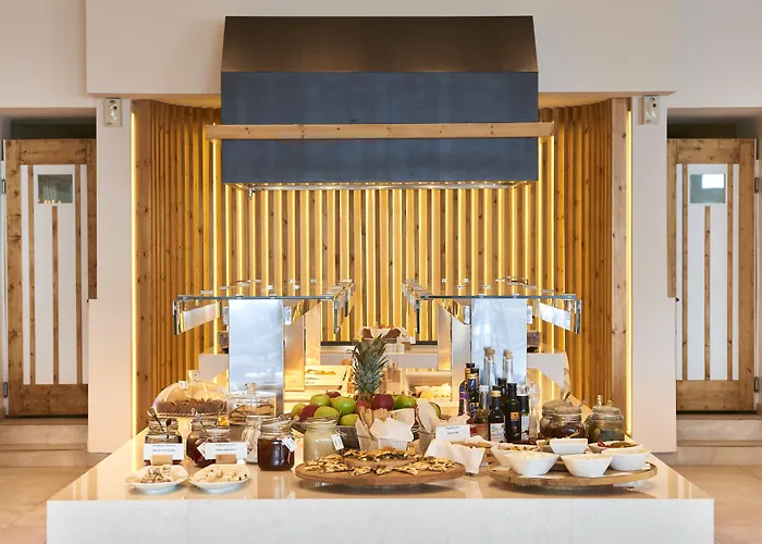 圣约翰别墅酒店 5* Agios Ioannis Diakoftis