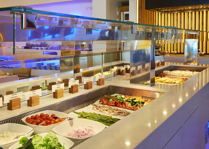 圣约翰别墅酒店 5* Agios Ioannis Diakoftis