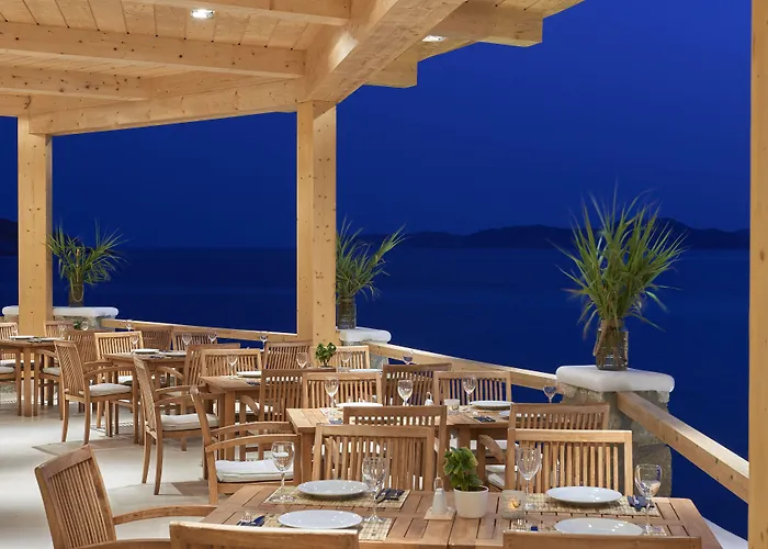 圣约翰别墅酒店