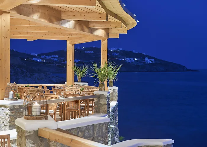 圣约翰别墅酒店