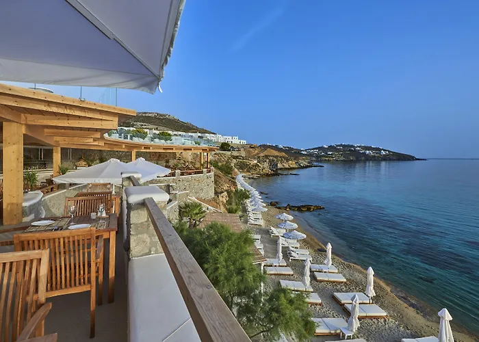 圣约翰别墅酒店 Agios Ioannis Diakoftis